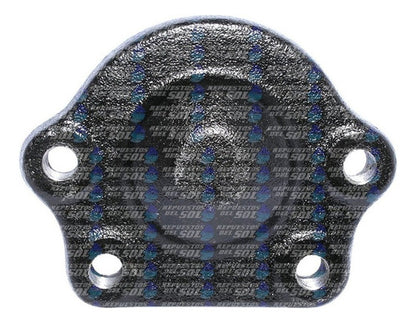 Par Rotula Superior Nissan Pathfinder 3.0 Vg30e Wd21 1990 1995