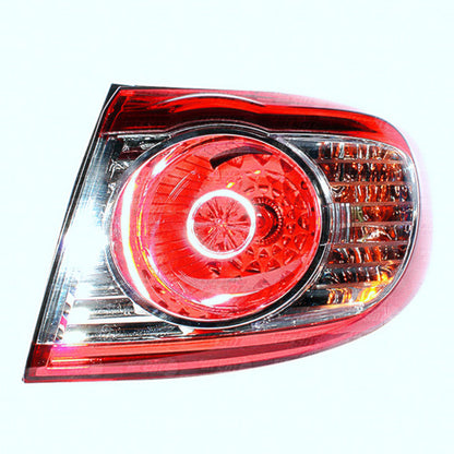 Farol Trasero Derecho Hyundai Santa Fe 3.5 2010 2012