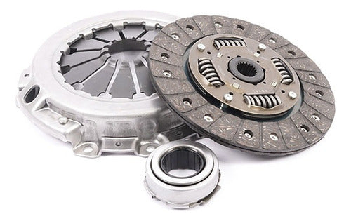 Kit Embrague Foton Tm3 1.5 2021 2024