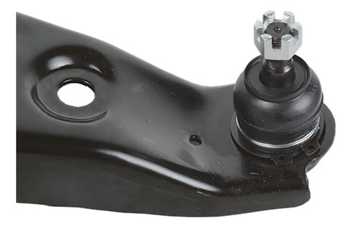 Bandeja Delantero Inferior Izquierda Suzuki Celerio 2009 2014