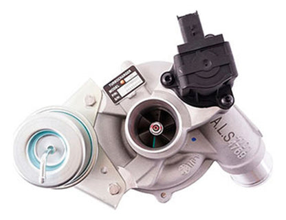 Turbo Motor Citroen Ds5 1.6 Ep6dt Bencina 2011 2017