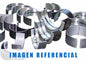 Juego Metal Bancada Mitsubishi L200 2.0 1982 1986