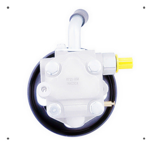 Bomba Direccion Mitsubishi Montero Sport 2.4 2016 2019