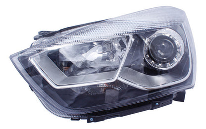Optico Izquierdo Jac S2 1.5 Hfc4gb2-3d L4 2016 2020