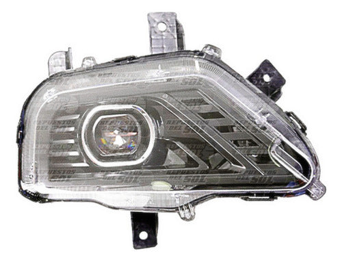 Optico Derecho Chevrolet Captiva 1.5 Lyx 2019 2021