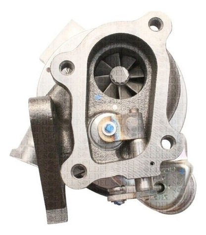 Turbo Nissan Terrano D22x 2.5 Yd25 2009 - 2015