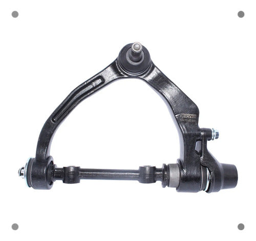 Bandeja Suspension Delantero Superior Frontier 2.5 2016 2019 Par