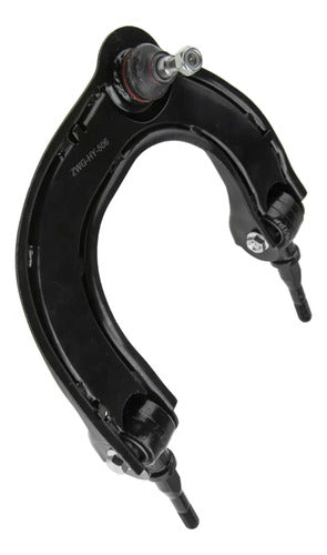 Bandeja Suspension Izquierdo Superior Kia Optima 2001 2006
