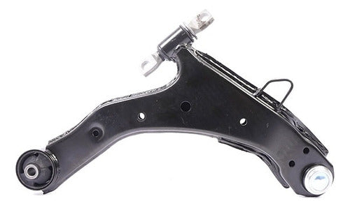 Par Bandeja Suspension Inferior Elantra Xd 1.8 2001 2007