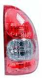 Farol Trasero Derecho Chevrolet Corsa Swing 1.6 2000 2008