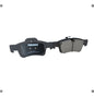 Pastilla Freno Trasera Mercedes Benz Gl500 2010 2011