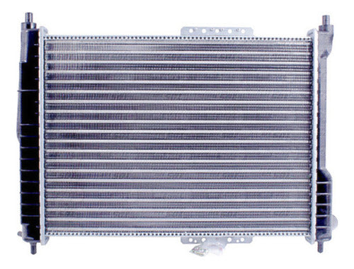 Radiador Motor Daewoo Nubira 2.0 X20sed 1998 2003