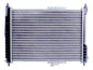 Radiador Motor Daewoo Nubira 2.0 X20sed 1998 2003