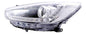 Optico Izquierdo Hyundai Accent Rb 1.6 D4fb 2016 2019