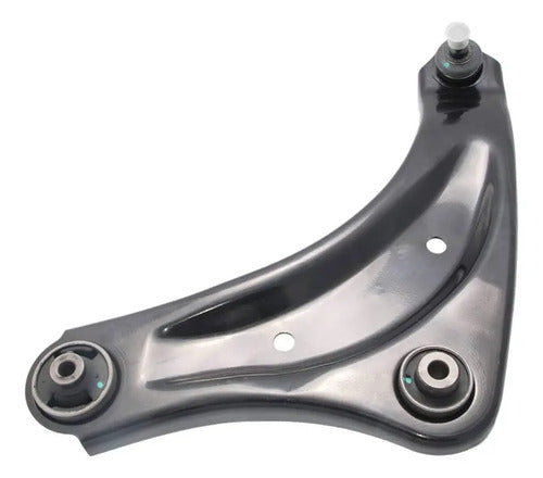 Bandeja Suspension Izquierdo Nissan Juke 2011 2015