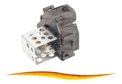Resistencia Ventilador Peugeot 5008 2013-2015