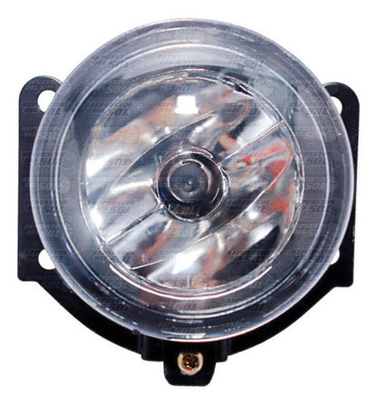 Neblinero R/L Mitsubishi L200 Kat 3.2 2008 2011 Par