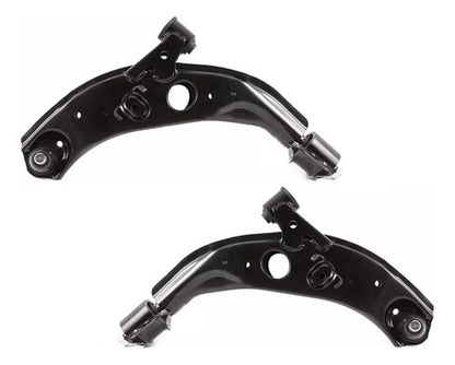Par Bandeja Suspension Inferior R/L Mazda 626 2.0 1998 2001