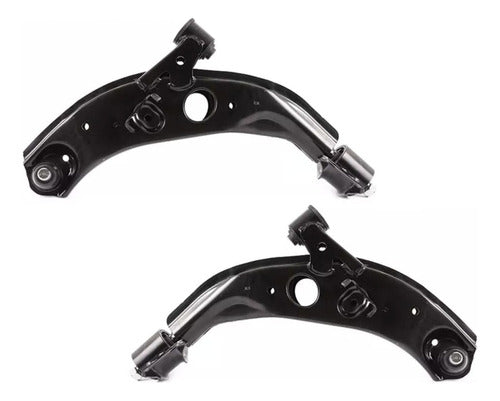 Par Bandeja Suspension Inferior R/L Mazda 626 2.0 1998 2001