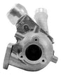 Turbo Kia Sorento 2.5 Suv 662la-d8493 2004 2009