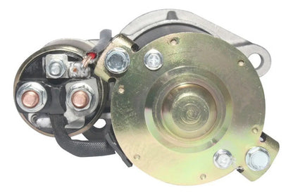 Motor Partida Daewoo Nubira 2.0 1998 2003 9 Dientes