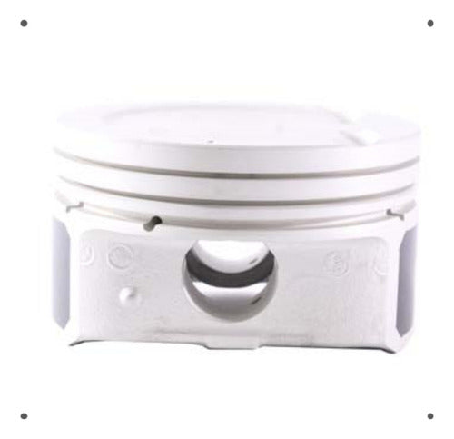 Juego Piston Std Kia Cerato 1.6 G4fc 2007 2009