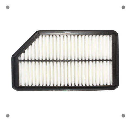 Filtro Aire Kia Soul 1.6 D4fb Vgt Tci 2017 2018