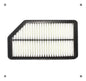 Filtro Aire Kia Soul 1.6 D4fb Vgt Tci 2017 2018