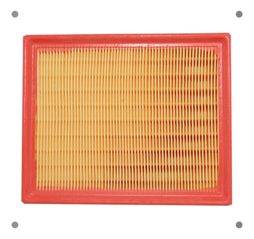 Filtro Aire Citroen Xsara 1.6 Tu5jp 1998 2000