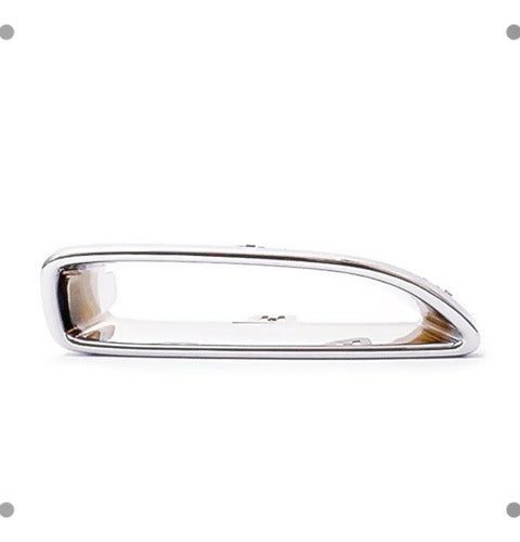 Bisel Neblinero Trasero Derecho Mg Gt 1.5 2023 2023
