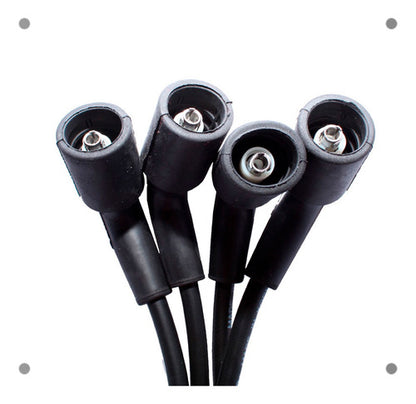 Juego Cable Bujia Chevrolet Aveo 1.4 2006 2016
