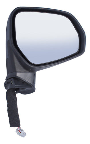 Espejo Exterior Derecho Mg Mg3 1.5 15s4c 2019 2023