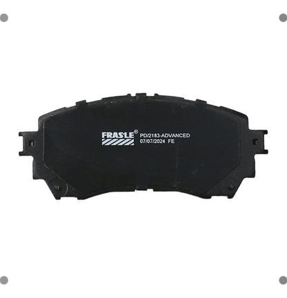 Pastilla Freno Delantera Mazda 6 2013 2021