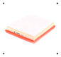 Filtro Aire Citroen Partner 1.4 Furgon Tu3jp 2004 2005