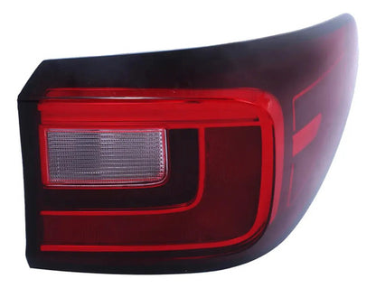Farol Trasero Exterior Mg Zs 2018 2022 Derecho Rojo