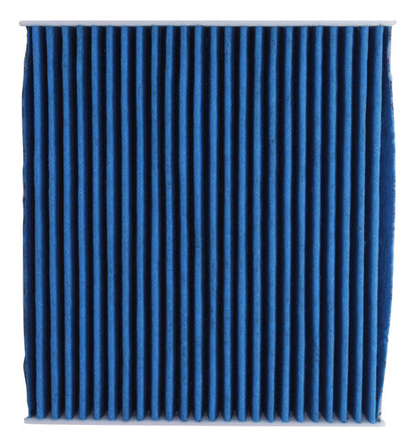 Filtro Cabina Toyota Rav4 2.5 2ar-fe Asa44 2013 2018