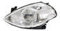 Optico Izquierdo Nissan Tiida Sport 1.6 C11x 2010 2014