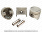Juego Pistones Mazda Corsa 1.7 1985 1987
