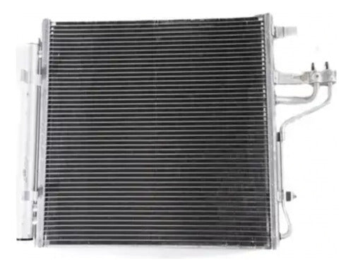 Radiador Aire Acondicionado Morning C 1.0 2017 2020