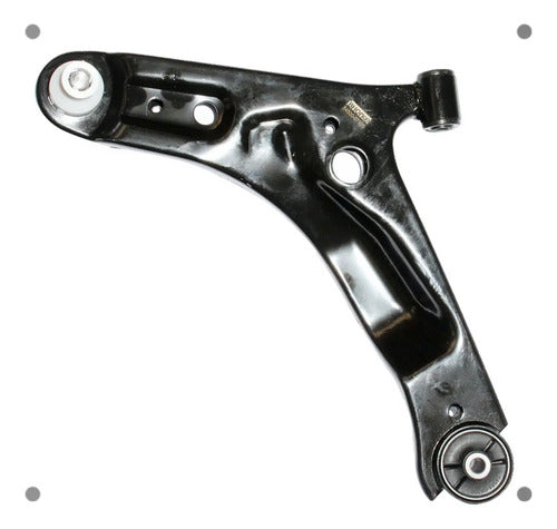Bandeja Suspension Delantero Inferior Morning 1.1 2004 2008 Par