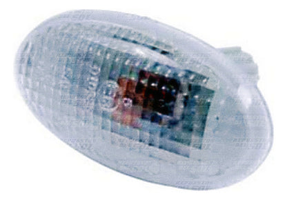 Farol Tapabarro R/L Mazda Demio 1.3 2002 2008 Par