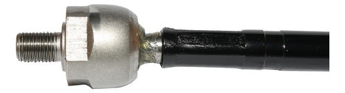 Brazos Axiales Con Terminales Peugeot 206 Tu5jp4 2004 2010