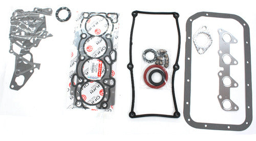 Juego Empaquetadura Motor Kia Morning 1.1 2004 2007