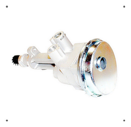 Bomba Aceite Chevrolet Luv 2.5 4ja1t Sohc 1993 2004