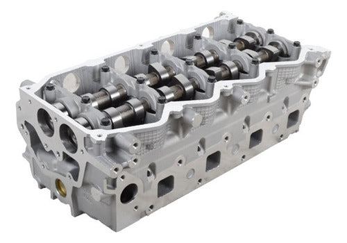Culata Dohc 16v Nissan Terrano D22 Japon 2003 2009