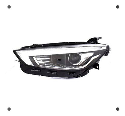 Optico Izquierdo Mg Zx 1.5 4x2 Automatico Suv 2021 2024