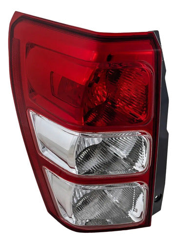 Farol Trasero Suzuki Grand Nomade 2005 2015 Izquierdo Rojo