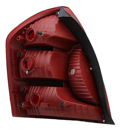Farol Trasero Hyundai New Accent 2006 2010 Derecho