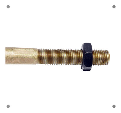 Brazo Axial Izquierda/derecha Kia Besta 2.2 1990 1996