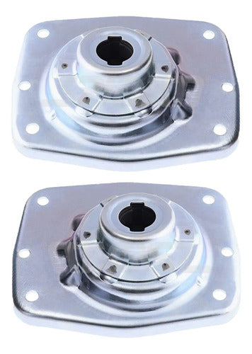 Cazoleta Peugeot Expert 2007 2017 Par Delantero